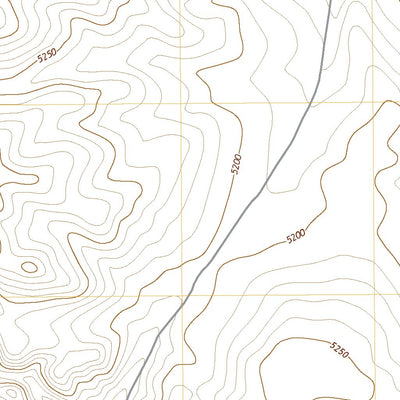 Buckhorn Draw West, TX (2019, 24000-Scale) Preview 2