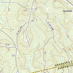 Boykin Spring, TX (2019, 24000-Scale) Preview 3