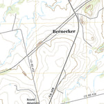 Bernecker, TX (2019, 24000-Scale) Preview 2