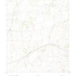 Benoit, TX (2019, 24000-Scale) Preview 1