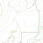 Benoit, TX (2019, 24000-Scale) Preview 2