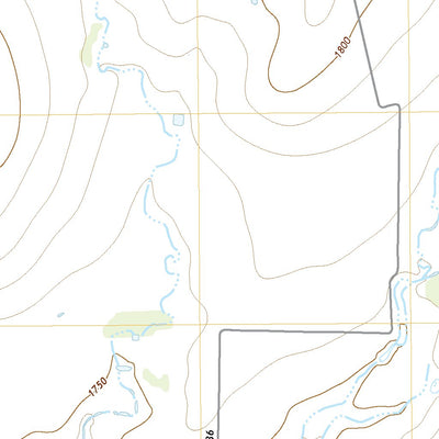 Benoit, TX (2019, 24000-Scale) Preview 2