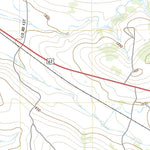 Benoit, TX (2019, 24000-Scale) Preview 3