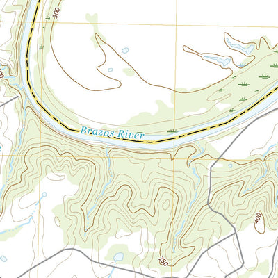 Baileyville, TX (2019, 24000-Scale) Preview 2