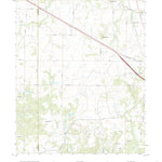 Brushy Mound, TX (2019, 24000-Scale) Preview 1