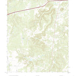 Bear Mountain, TX (2019, 24000-Scale) Preview 1