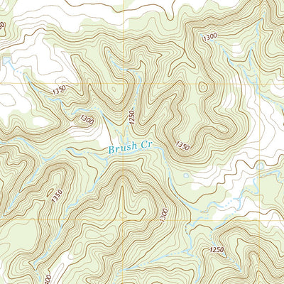Bear Mountain, TX (2019, 24000-Scale) Preview 2