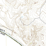 Bull Hollow Tank, TX (2019, 24000-Scale) Preview 3
