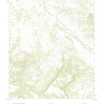Big Aguja Mountain, TX (2019, 24000-Scale) Preview 1