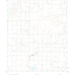 Baileyboro, TX (2019, 24000-Scale) Preview 1