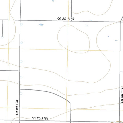 Baileyboro, TX (2019, 24000-Scale) Preview 2