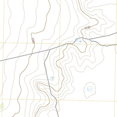 Bedford Ranch, TX (2019, 24000-Scale) Preview 3