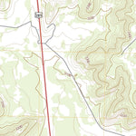 Big Canyon Ranch SW, TX (2019, 24000-Scale) Preview 2