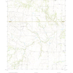 Buffalo Creek, TX (2019, 24000-Scale) Preview 1