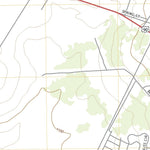 Brackettville, TX (2019, 24000-Scale) Preview 2
