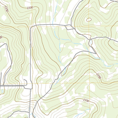 Buffalo Well, TX (2019, 24000-Scale) Preview 3