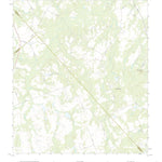Bald Mound, TX (2019, 24000-Scale) Preview 1