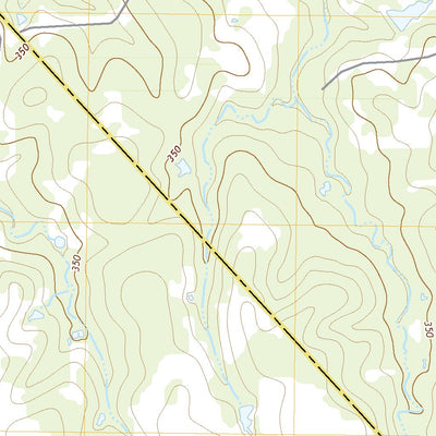 Bald Mound, TX (2019, 24000-Scale) Preview 2