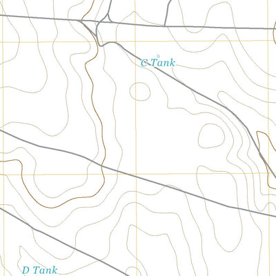 Big Heiser Tank, TX (2019, 24000-Scale) Preview 2