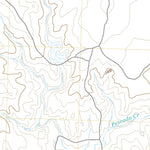 Boys Ranch East, TX (2019, 24000-Scale) Preview 2
