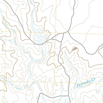 Boys Ranch East, TX (2019, 24000-Scale) Preview 2
