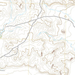 Boys Ranch East, TX (2019, 24000-Scale) Preview 3