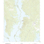 Broaddus, TX (2019, 24000-Scale) Preview 1