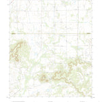 Bald Knob, TX (2019, 24000-Scale) Preview 1