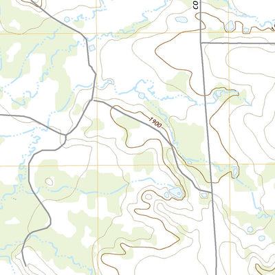 Bald Knob, TX (2019, 24000-Scale) Preview 2