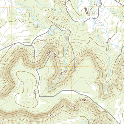Bald Knob, TX (2019, 24000-Scale) Preview 3