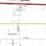Bushland, TX (2019, 24000-Scale) Preview 2
