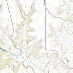 Adobe Creek, TX (2019, 24000-Scale) Preview 3