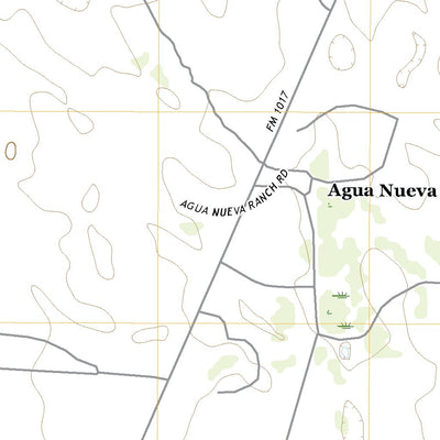 Agua Nueva, TX (2019, 24000-Scale) Preview 3
