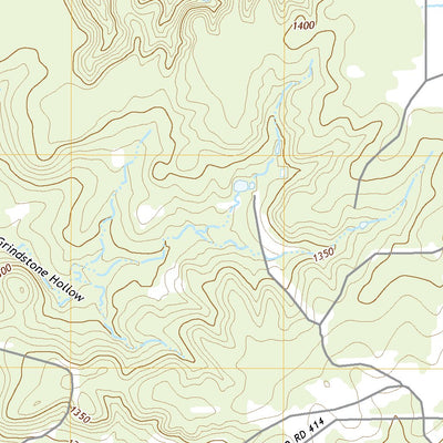 Big Valley North, TX (2019, 24000-Scale) Preview 2