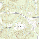 Big Valley North, TX (2019, 24000-Scale) Preview 3