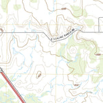Bellevue, TX (2019, 24000-Scale) Preview 2