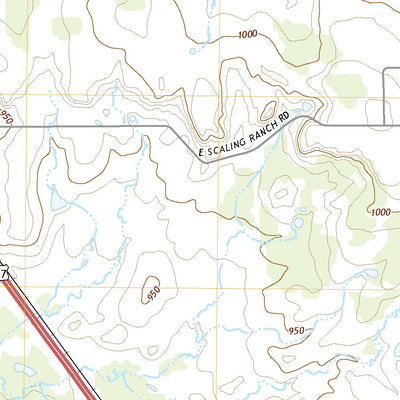 Bellevue, TX (2019, 24000-Scale) Preview 2