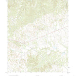 Buzzard Peak, TX (2019, 24000-Scale) Preview 1