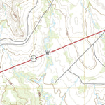 Buzzard Peak, TX (2019, 24000-Scale) Preview 2