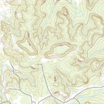 Buzzard Peak, TX (2019, 24000-Scale) Preview 3