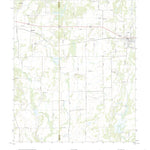 Bangs West, TX (2019, 24000-Scale) Preview 1