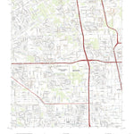 Aldine, TX (2019, 24000-Scale) Preview 1