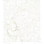 Buffalo Bluff, TX (2019, 24000-Scale) Preview 1