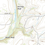 Buffalo Bluff, TX (2019, 24000-Scale) Preview 3
