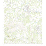 Blanco, TX (2019, 24000-Scale) Preview 1