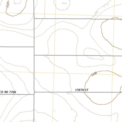 Busterville, TX (2019, 24000-Scale) Preview 2
