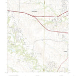 Aledo, TX (2019, 24000-Scale) Preview 1