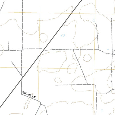 Bledsoe, TX (2019, 24000-Scale) Preview 3