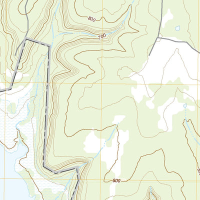 Bland, TX (2019, 24000-Scale) Preview 2