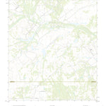 Caballos Creek, TX (2019, 24000-Scale) Preview 1